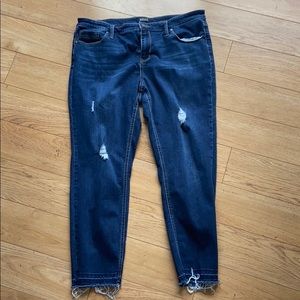 Buffalo jeans